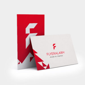 Flyer A4 / 21,0 x 29,7 cm